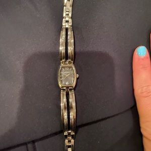 Womens Fossil Watch